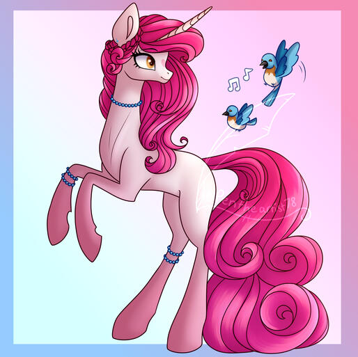 Character belongs to equestria.and.beyond