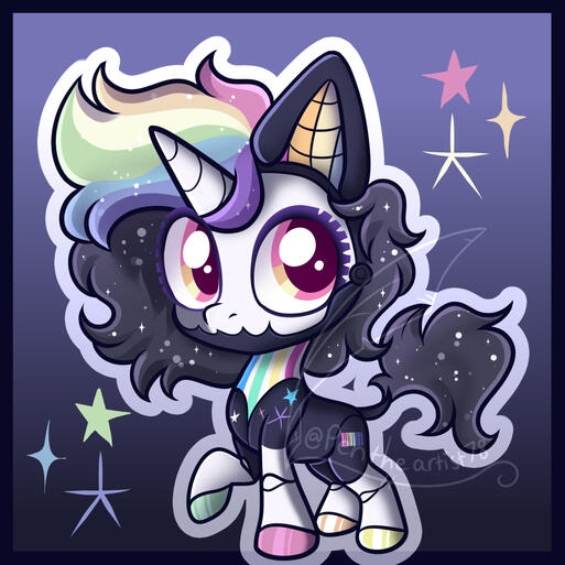 Character belongs to cozy.days.mov